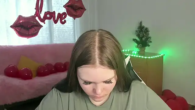 Musegirl online show from February 2026 08:14:02 AM