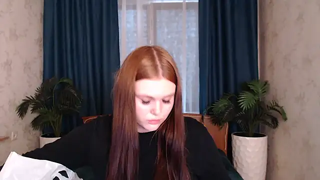 Musegirl online show from November 2025 08:17:02 AM