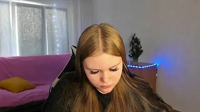 Musegirl online show from January 2026 09:02:02 AM