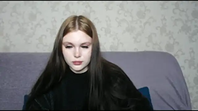 Musegirl online show from October 2025 02:41:02 AM