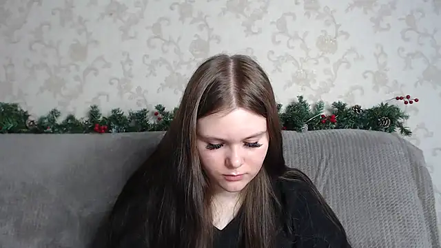 Musegirl online show from February 2026 09:28:02 AM