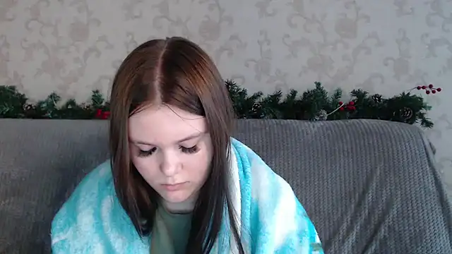 Musegirl online show from February 2026 04:57:01 AM