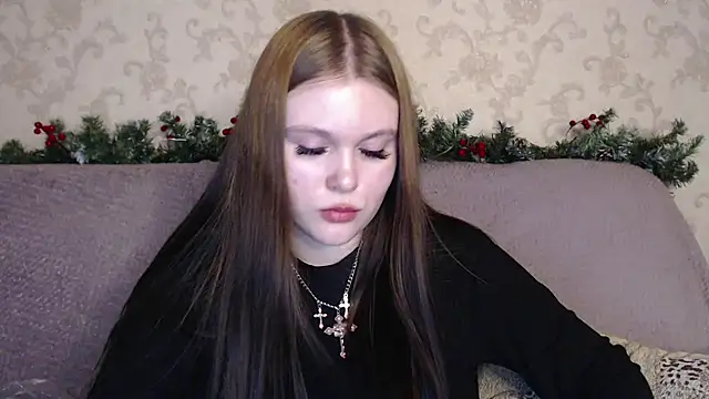 Musegirl online show from January 2026 03:49:02 PM