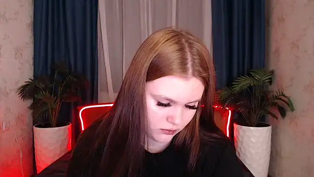 Musegirl online show from December 2025 01:39:01 AM