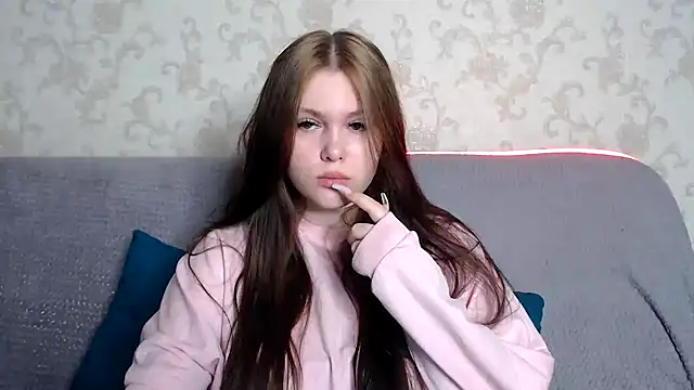 Musegirl online show from November 2025 01:20:02 AM