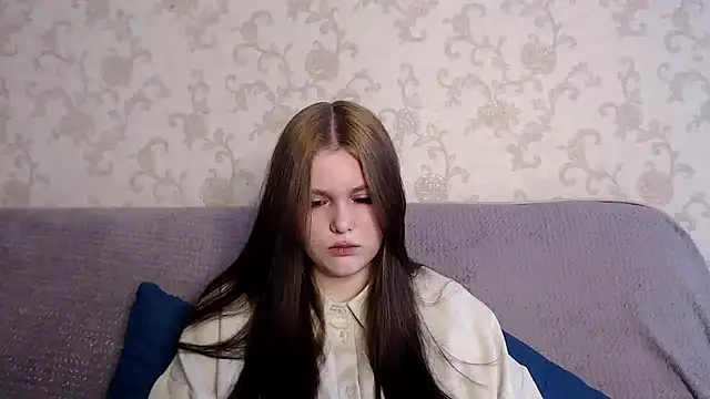 Musegirl online show from November 2025 08:17:01 AM