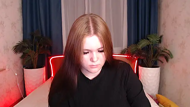 Musegirl online show from December 2025 08:04:02 PM