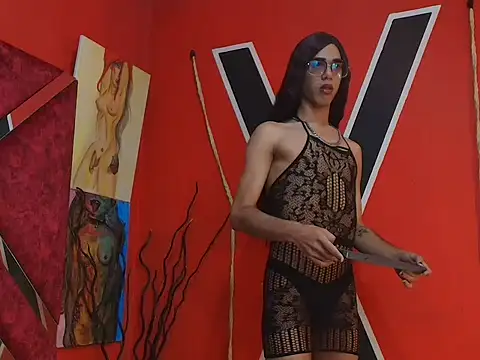 Hetaira Lexx online show from October 2025 05:39:01 AM
