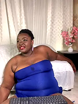 Candy Brown69 online show from October 2025 12:02:01 PM