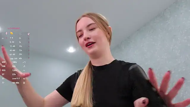 Marylandyy online show from April 2026 02:45:02 PM