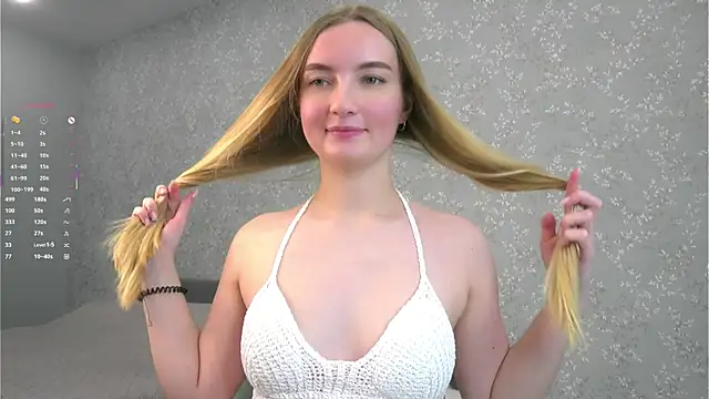 Marylandyy online show from December 2025 10:58:02 AM