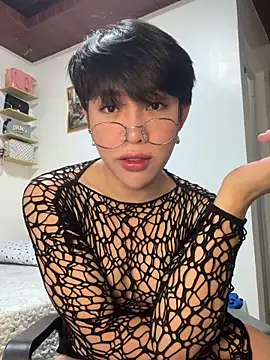 Keyka15 online show from February 2026 10:13:02 AM