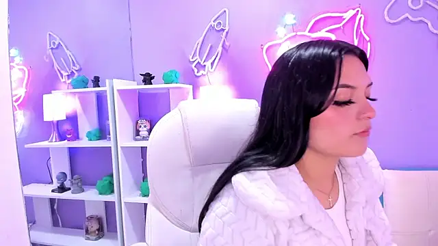 GAbrielaBotero online show from November 2025 11:54:02 AM