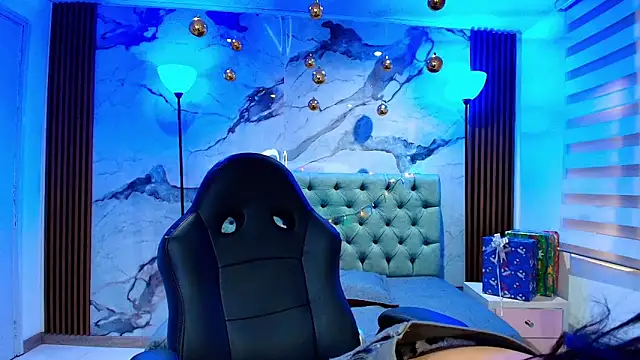 GAbrielaBotero online show from December 2025 02:53:02 PM