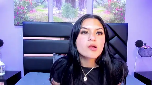 GAbrielaBotero online show from January 2026 07:31:02 PM