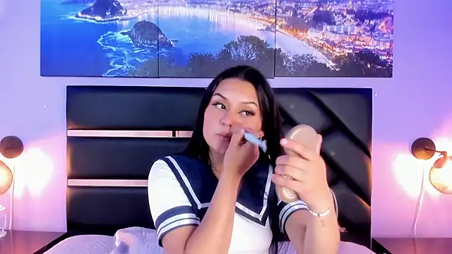 GAbrielaBotero online show from February 2026 07:44:02 PM