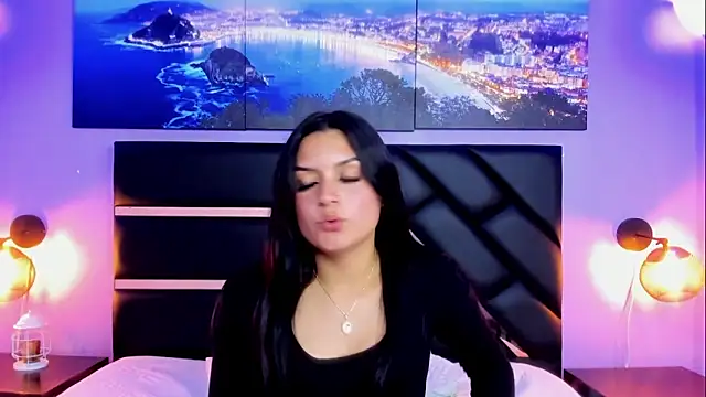 GAbrielaBotero online show from February 2026 08:18:01 PM