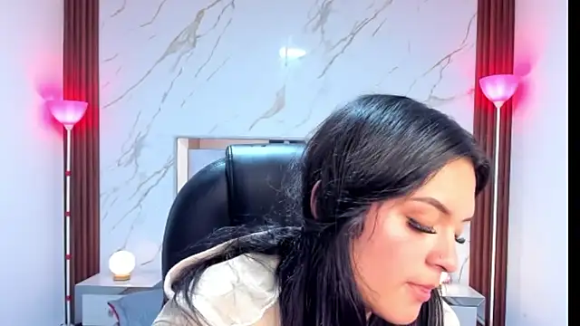 GAbrielaBotero online show from January 2026 04:13:01 PM