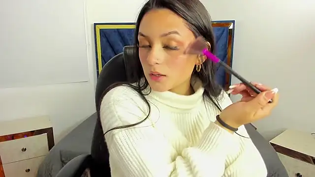 GAbrielaBotero online show from October 2025 11:42:01 AM