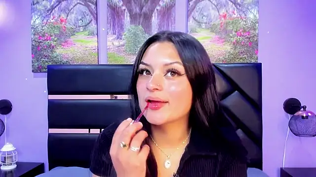 GAbrielaBotero online show from January 2026 07:40:01 PM