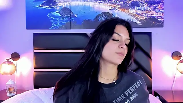 GAbrielaBotero online show from February 2026 07:26:01 PM