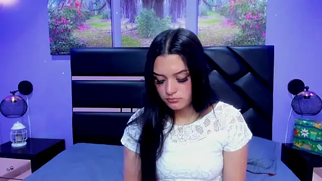 GAbrielaBotero online show from January 2026 07:28:02 PM