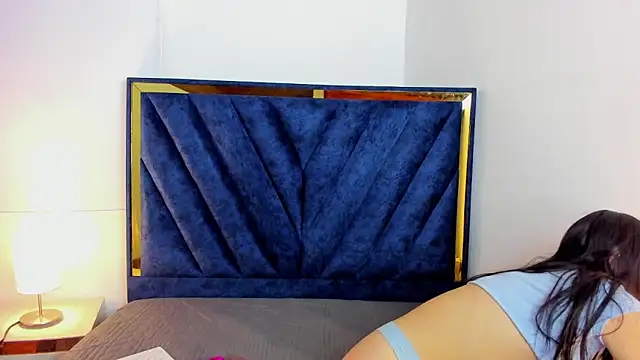 GAbrielaBotero online show from November 2025 11:37:01 AM