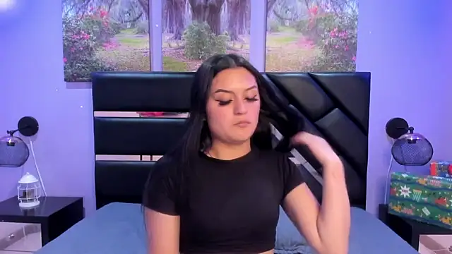 GAbrielaBotero online show from December 2025 07:41:02 PM