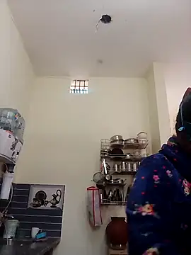 Honey-26 online show from December 2025 07:30:02 AM