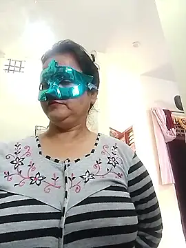 Honey-26 online show from November 2025 06:46:02 AM