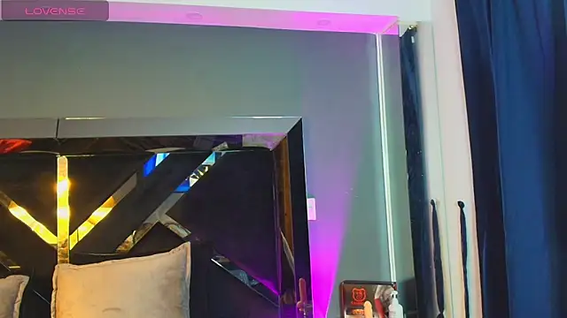 Adara Ferrara online show from June 2026 12:43:02 AM
