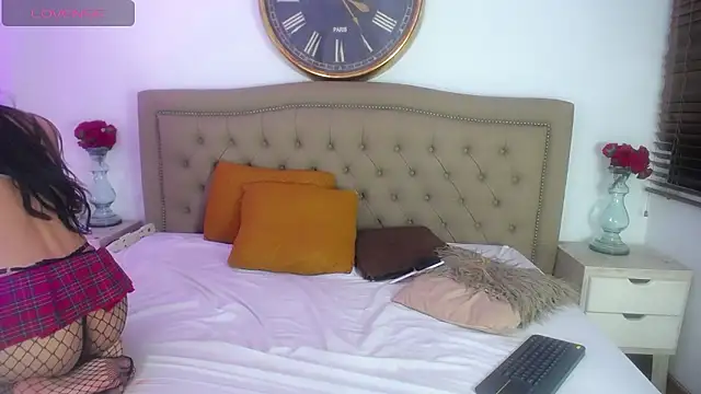 Snapshot of Adara_Ferrara chatting on February 2026 05:51:01 AM Adara Ferrara online show from February 2026 05:51:01 AM