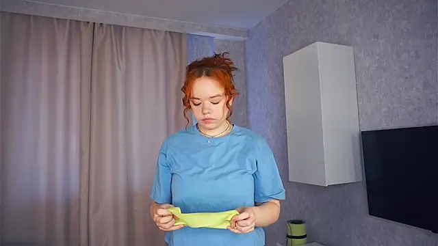 MelodyHasbrouck online show from October 2025 06:14:01 AM