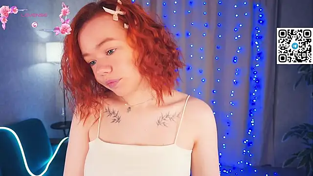 MelodyHasbrouck online show from January 2026 05:14:02 AM