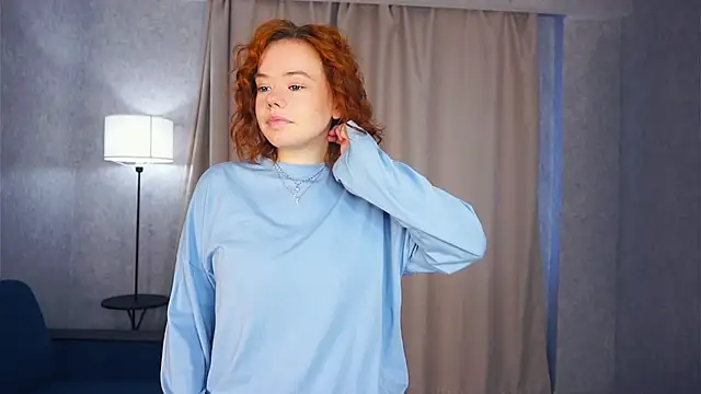 MelodyHasbrouck online show from October 2025 06:04:02 AM