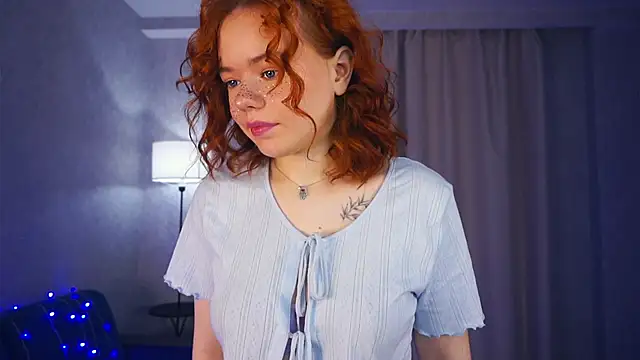 MelodyHasbrouck online show from November 2025 05:19:02 AM