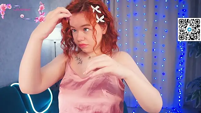 MelodyHasbrouck online show from January 2026 05:14:02 AM