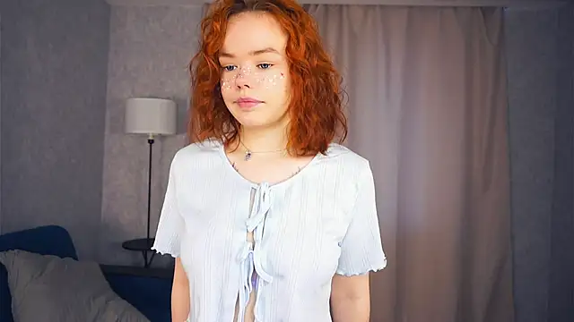 MelodyHasbrouck online show from October 2025 06:10:01 AM