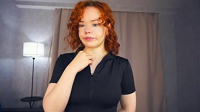 MelodyHasbrouck online show from November 2025 06:08:02 AM