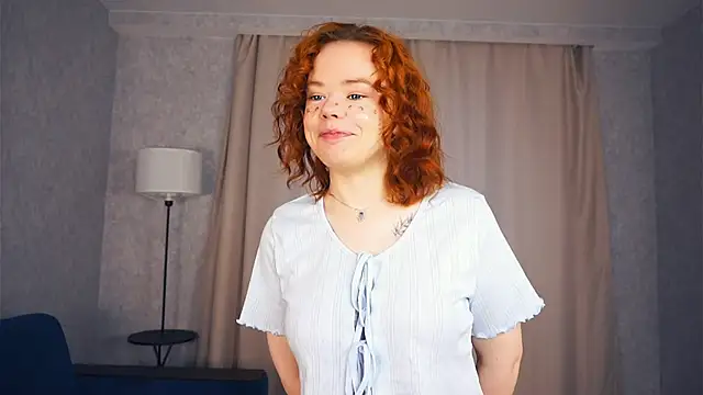 MelodyHasbrouck online show from November 2025 06:07:02 AM