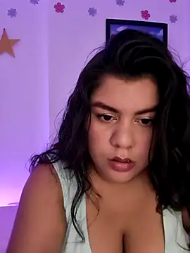 solnechka1 online show from October 2025 12:55:02 AM