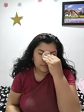 solnechka1 online show from October 2025 04:23:01 AM