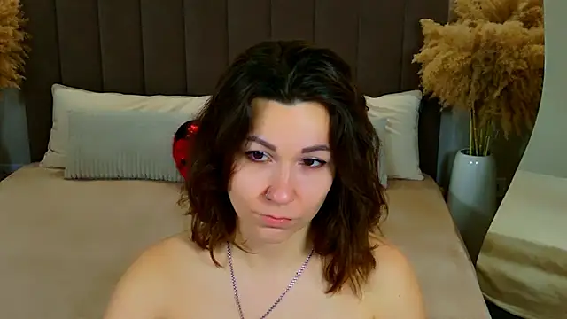 EdenSolis online show from April 2026 07:26:02 AM