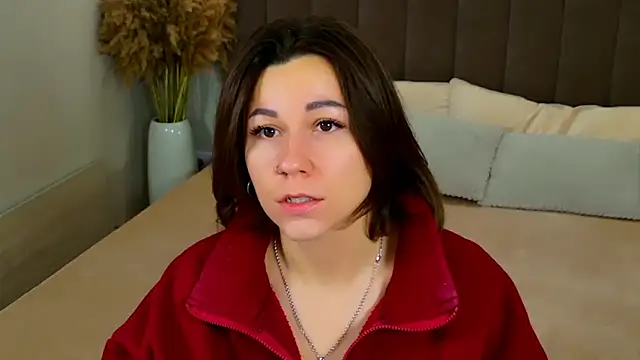 EdenSolis online show from January 2026 09:13:01 AM