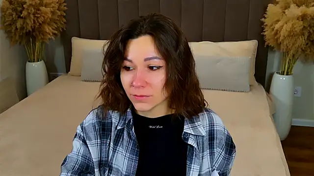 EdenSolis online show from March 2026 08:59:01 AM