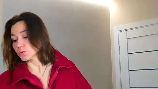 EdenSolis online show from February 2026 09:06:01 AM