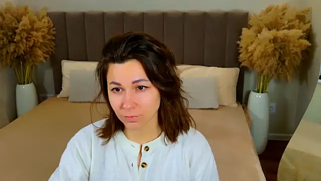 EdenSolis online show from March 2026 08:11:02 AM