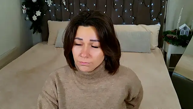 EdenSolis online show from December 2025 09:04:02 AM