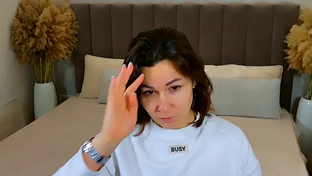 EdenSolis online show from March 2026 09:44:01 AM