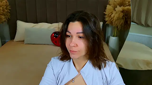 EdenSolis online show from March 2026 07:30:01 AM